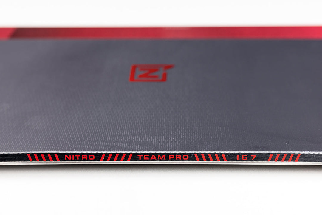 Nitro Team Pro