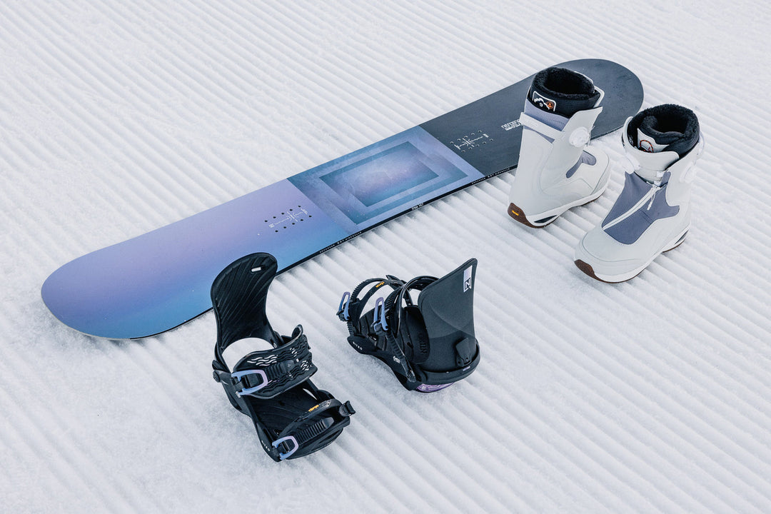 nitro fate snowboard 2016 Nitro Fate Women's Snowboard
