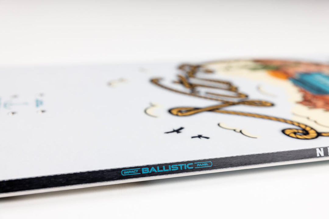 Nitro Beauty Women's