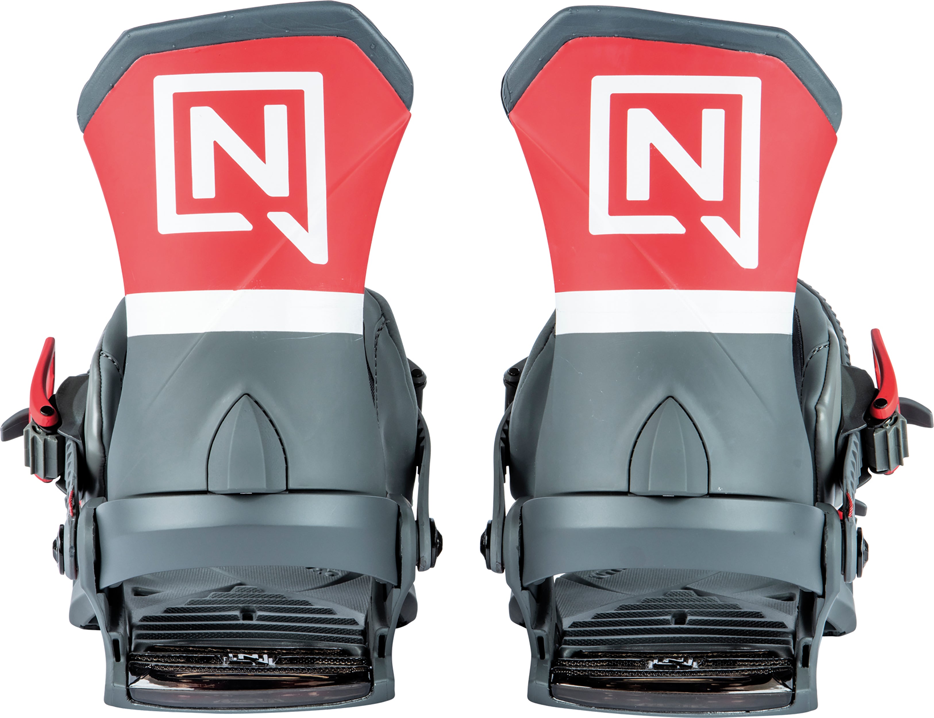 NITRO Team Pro ビンディング L size The 2025 Nitro Team Pro Snowboard - Faster, More Pop, Level