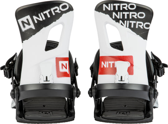 Nitro Rambler Bindingar