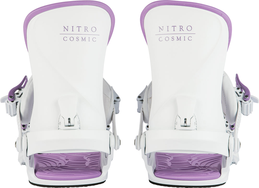 Nitro Cosmic Bindingar Kvenna