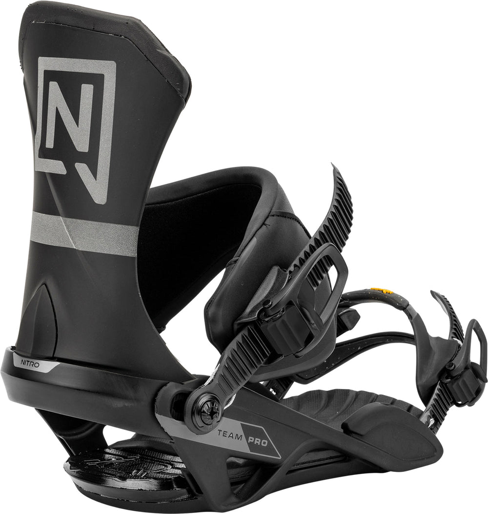 Nitro Team Pro Bindingar