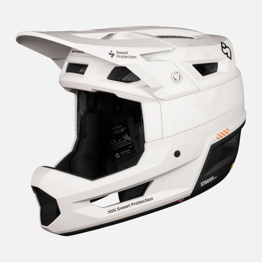 Sweet Protection Strayer 2Vi® Mips Helmet