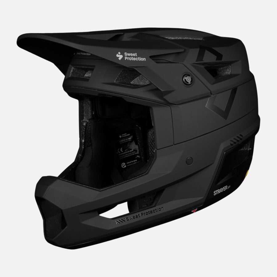 Sweet Protection Strayer 2Vi® Mips Helmet