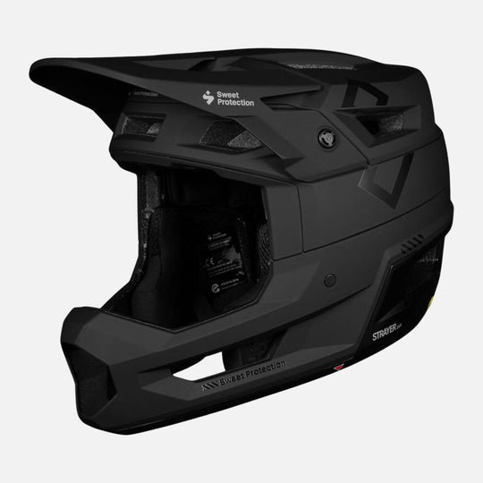 Sweet Protection Strayer 2Vi® Mips Helmet