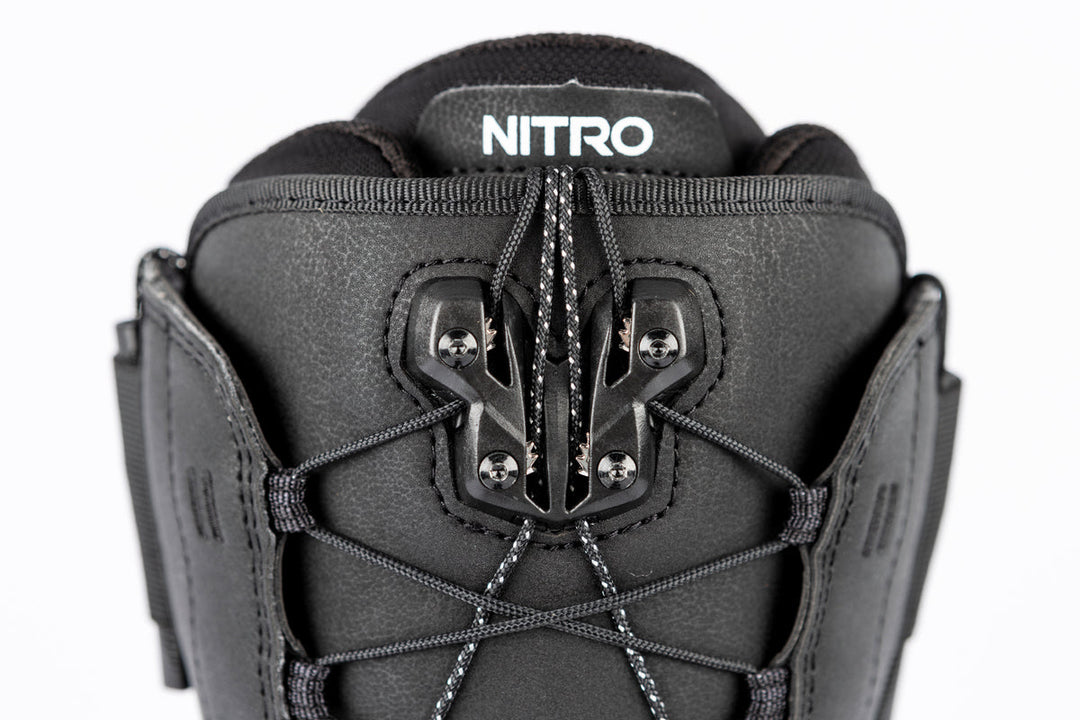 Nitro Venture Step On® TLS Boots