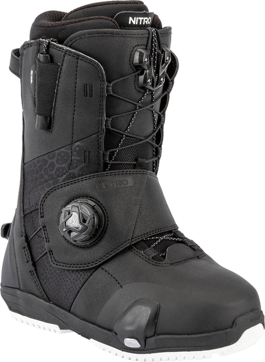 Nitro Venture Step On® TLS Boots