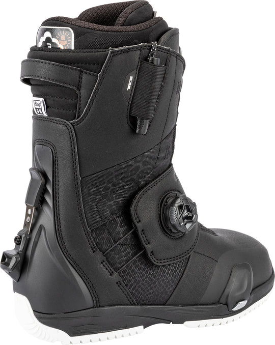 Nitro Venture Step On® TLS Boots