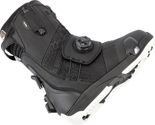 Nitro Venture Step On® TLS Boots