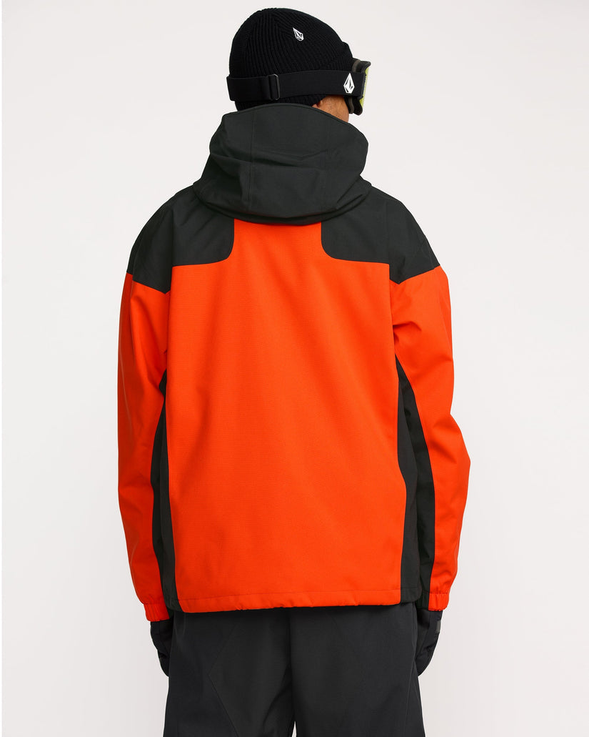 Volcom Kleveland Jacket