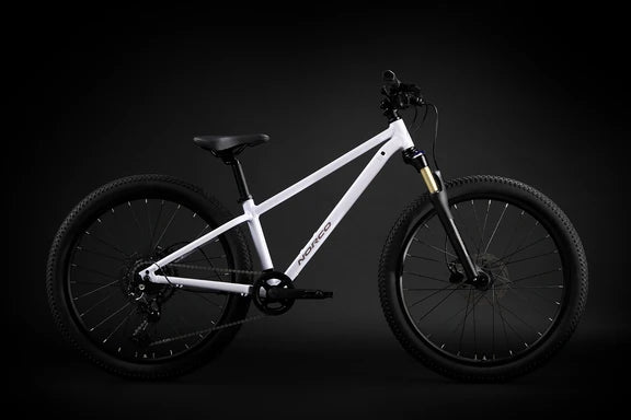 Norco Charger 24