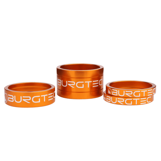 Burgtec Stem Spacers
