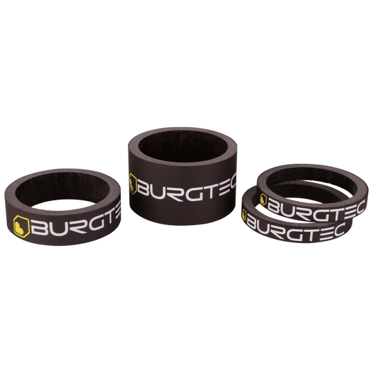 Burgtec Stem Spacers