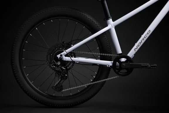 Norco Charger 24
