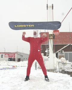 Lobster Airmaster