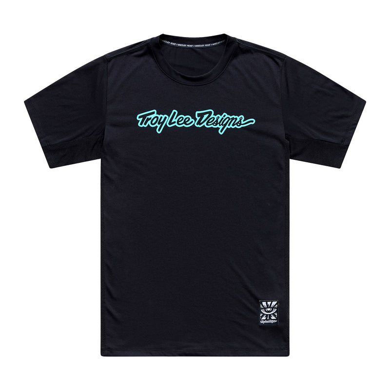 Troy Lee Designs Skyline Short Sleeve Ride Tee