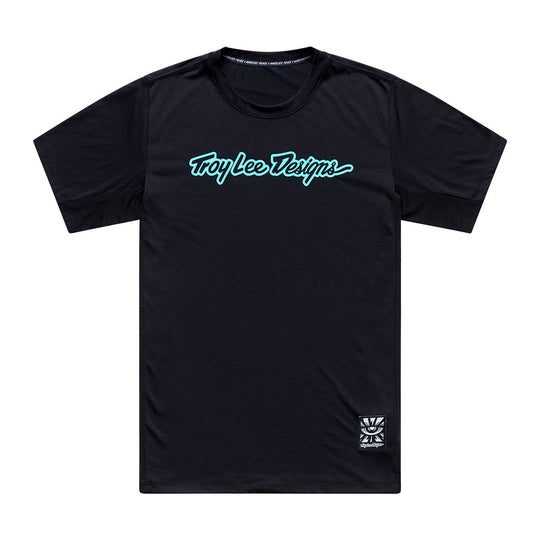Troy Lee Designs Skyline Short Sleeve Ride Tee