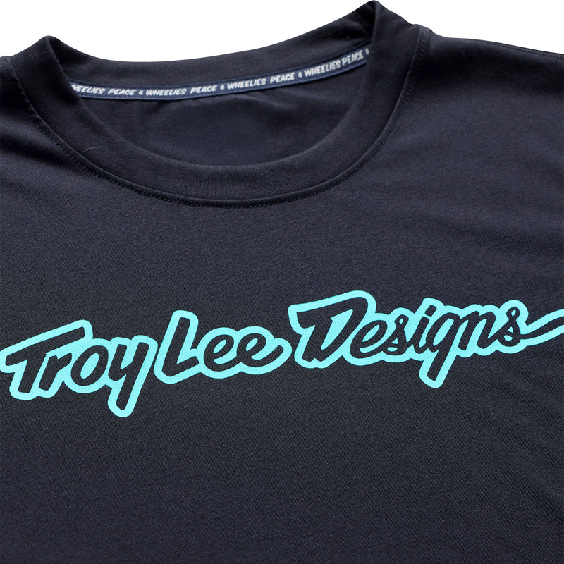 Troy Lee Designs Skyline Short Sleeve Ride Tee