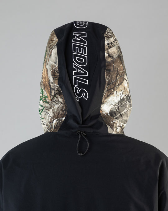 Beyond Medals FullZip Jacket 2L x RealTree