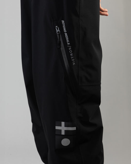 Beyond Medals X Nomadik Pants 3L