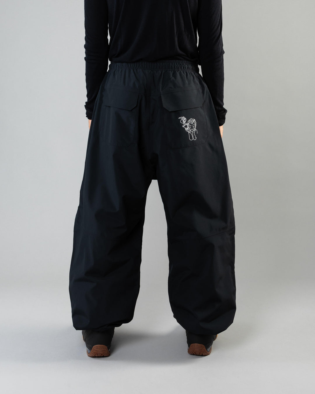 Beyond Medals Park Pants