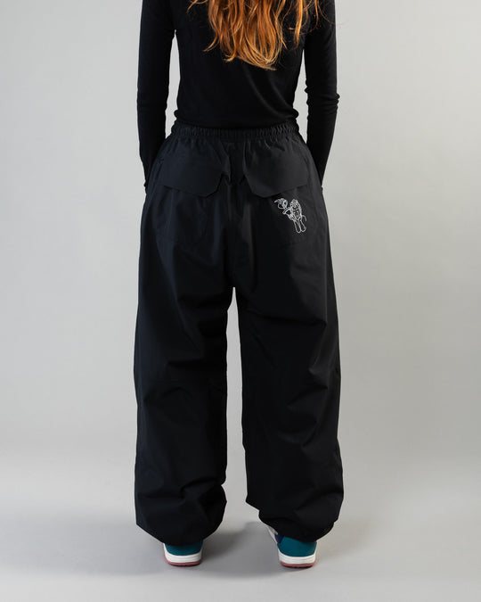 Beyond Medals Park Pants