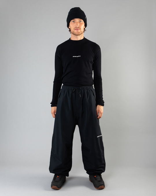 Beyond Medals Park Pants