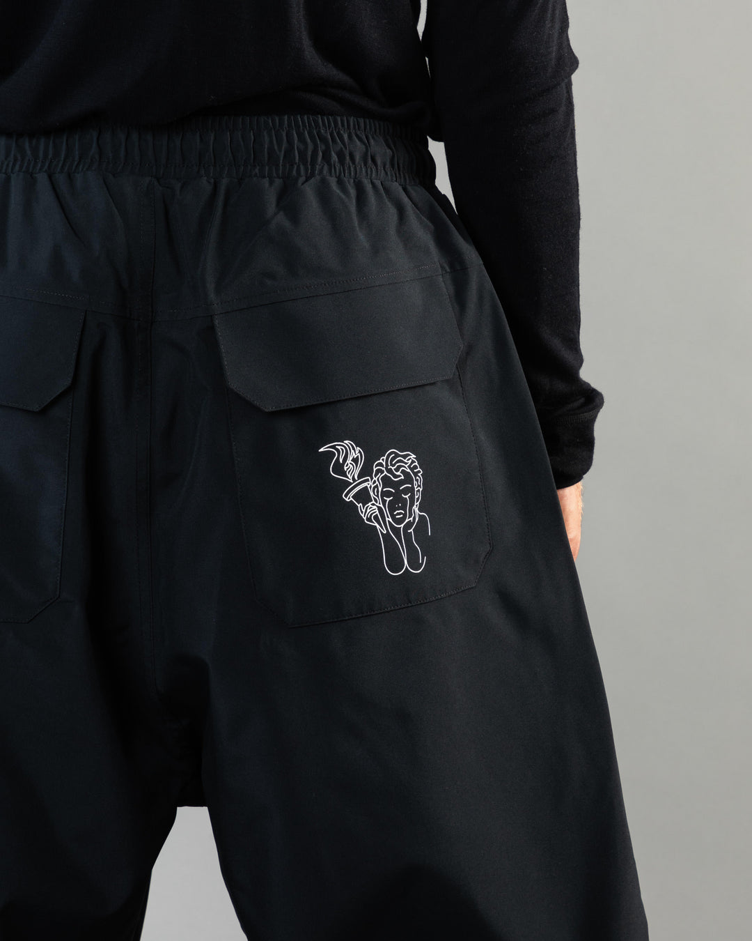 Beyond Medals Park Pants