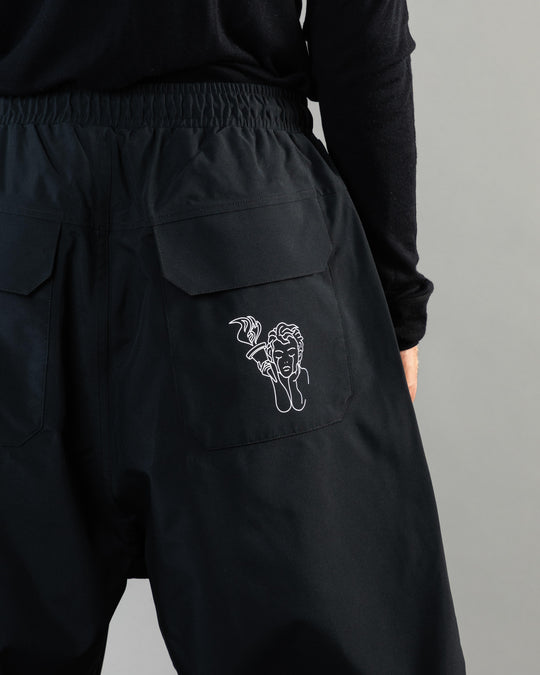 Beyond Medals Park Pants