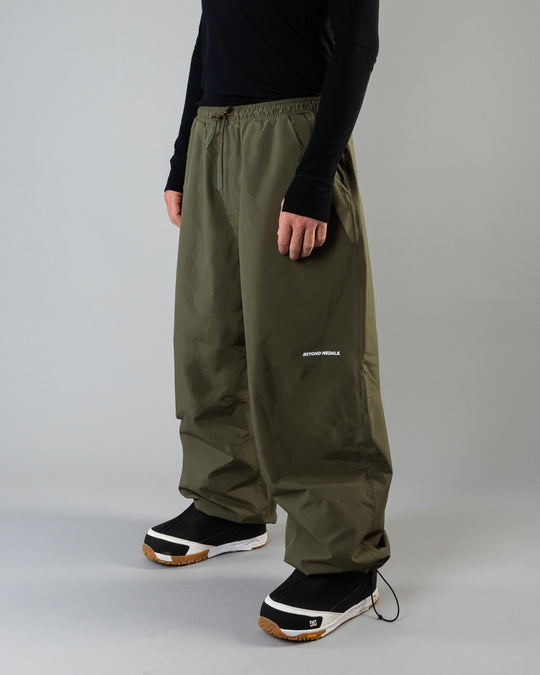 Beyond Medals Park Pants