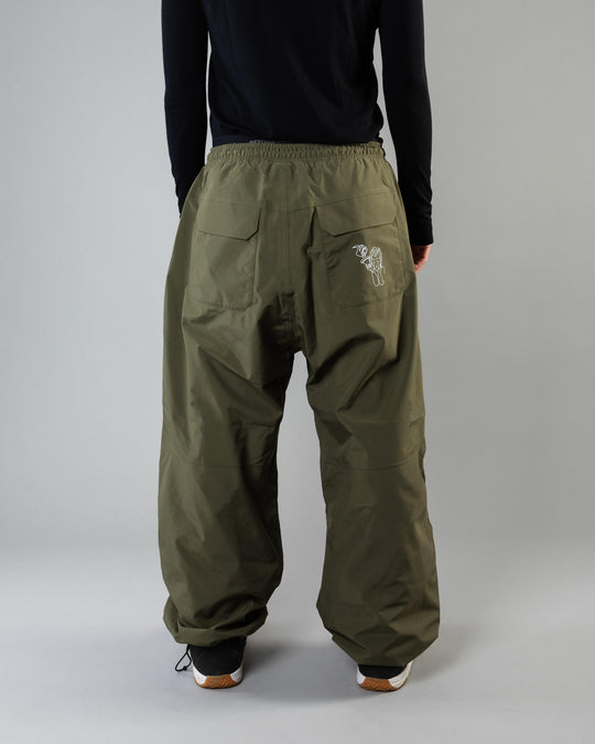 Beyond Medals Park Pants