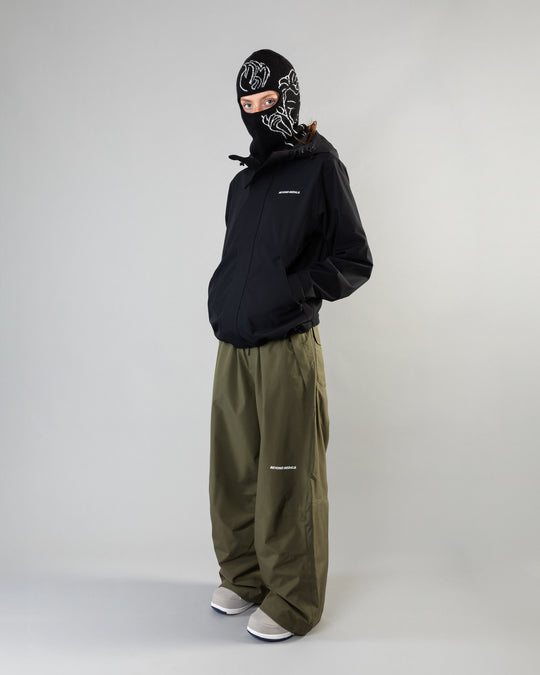 Beyond Medals Park Pants