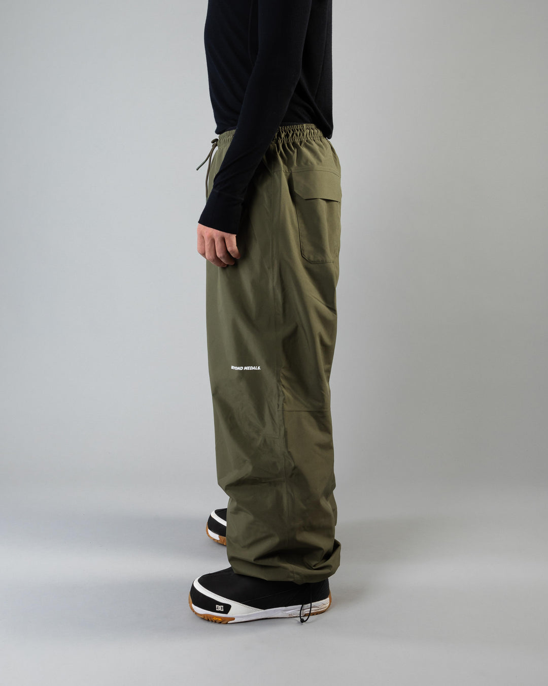 Beyond Medals Park Pants