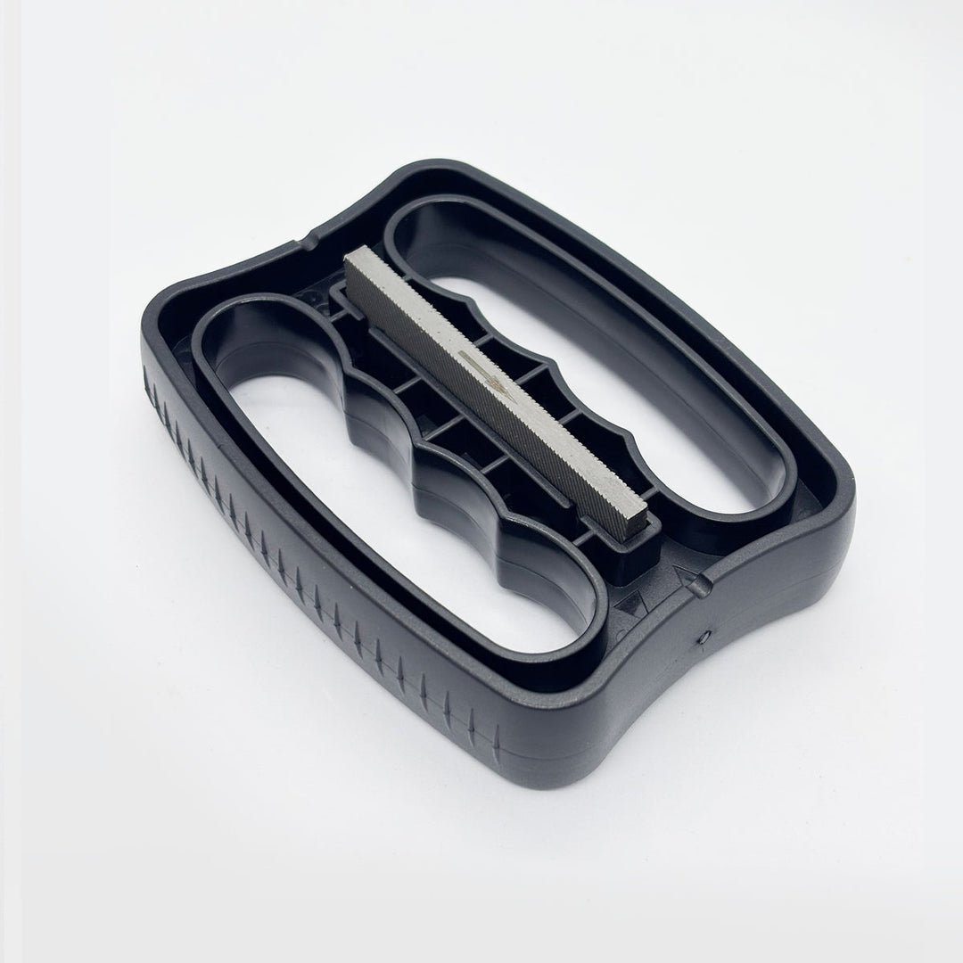 Beaver Wax Edge Sharpener