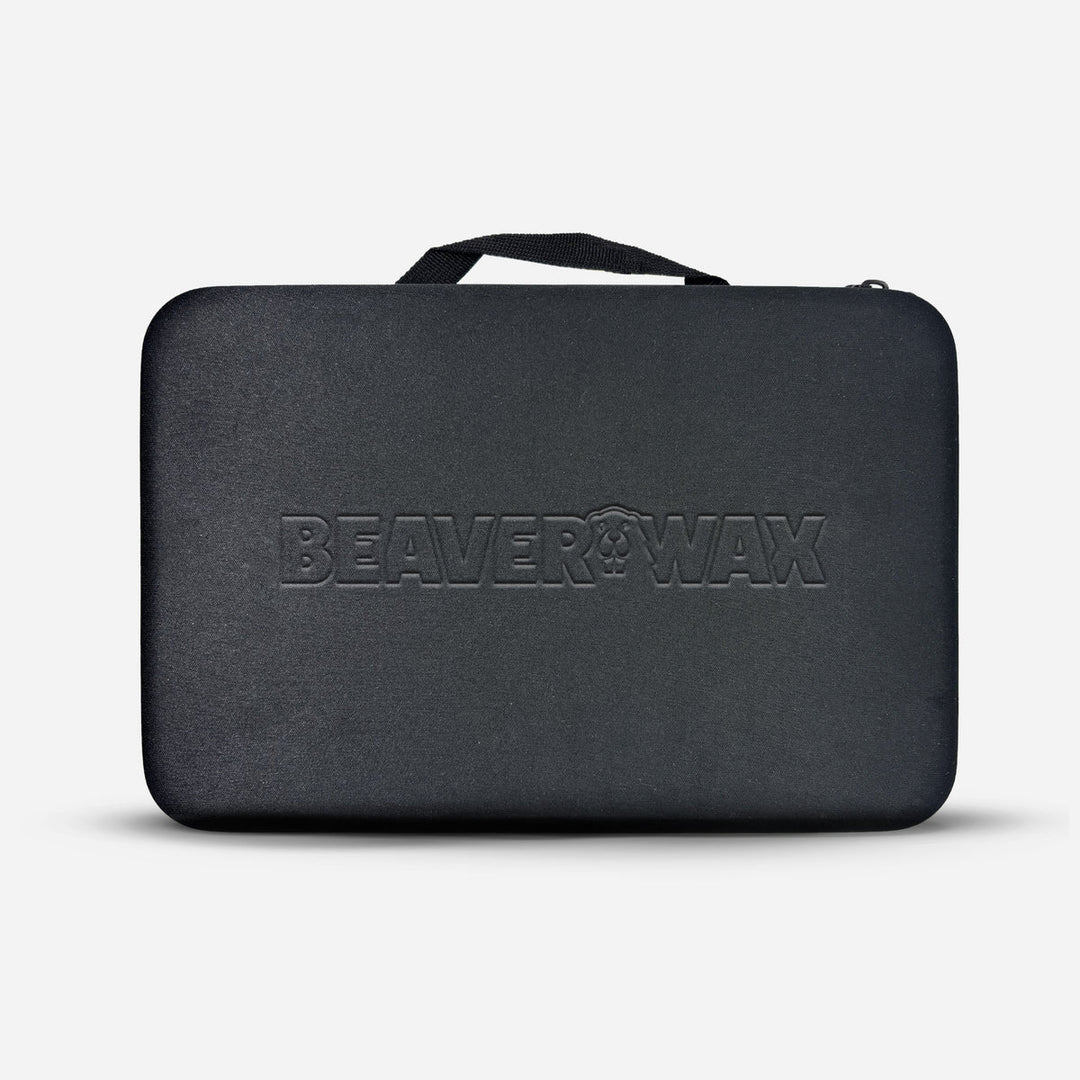 Beaver Wax Full Tune Kit