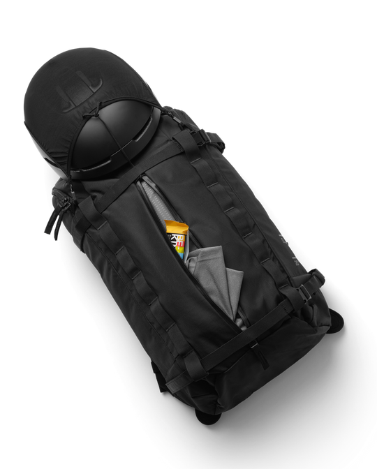 D_b_ D_b_ Snow Pro Backpack 20L