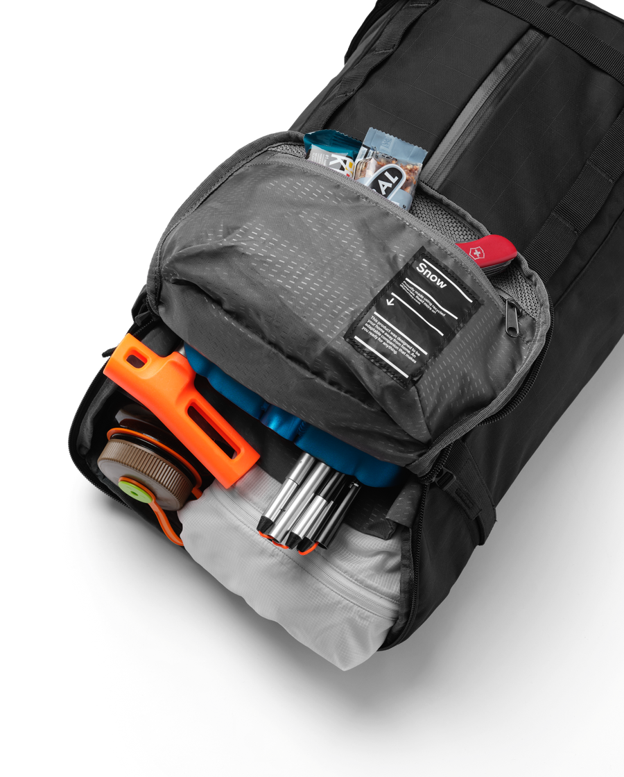 D_b_ D_b_ Snow Pro Backpack 20L