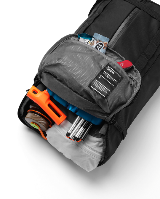 D_b_ D_b_ Snow Pro Backpack 20L