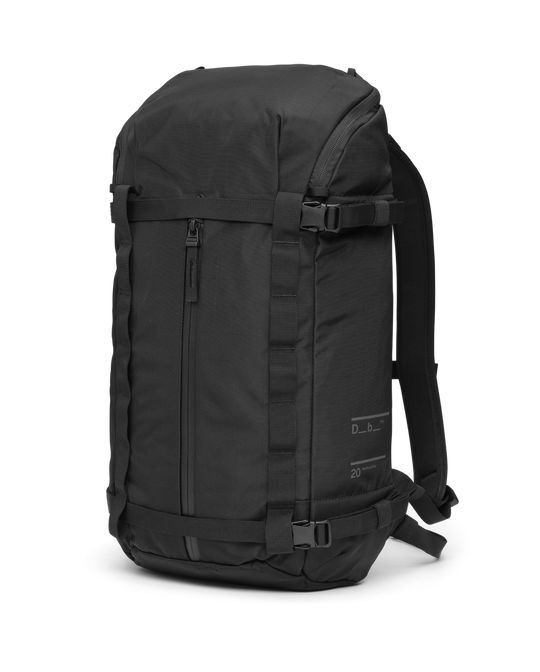 D_b_ D_b_ Snow Pro Backpack 20L