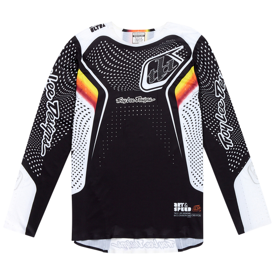 Troy Lee Designs Sprint Ultra Jersey