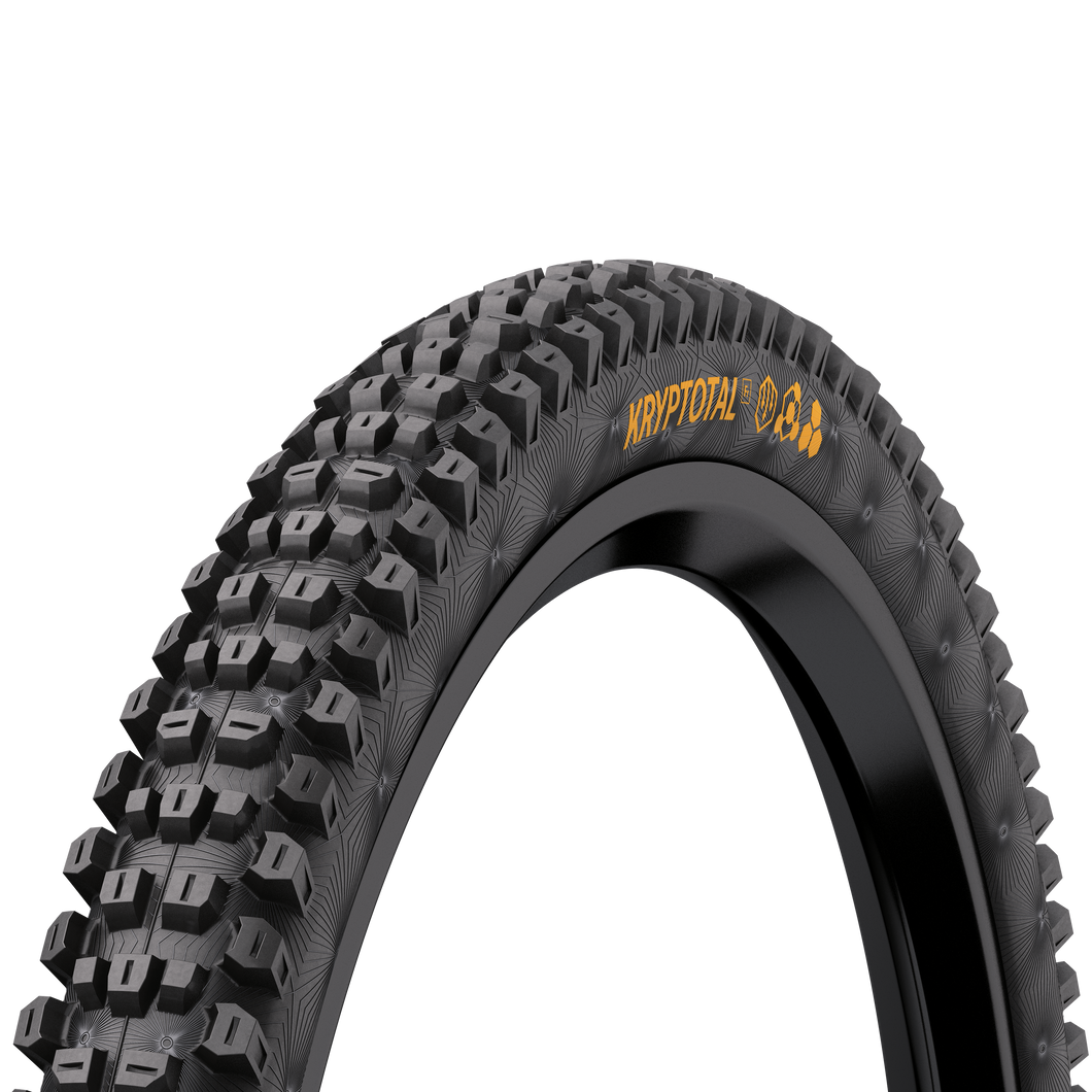 Continental Kryptotal-Fr SuperSoft Downhill