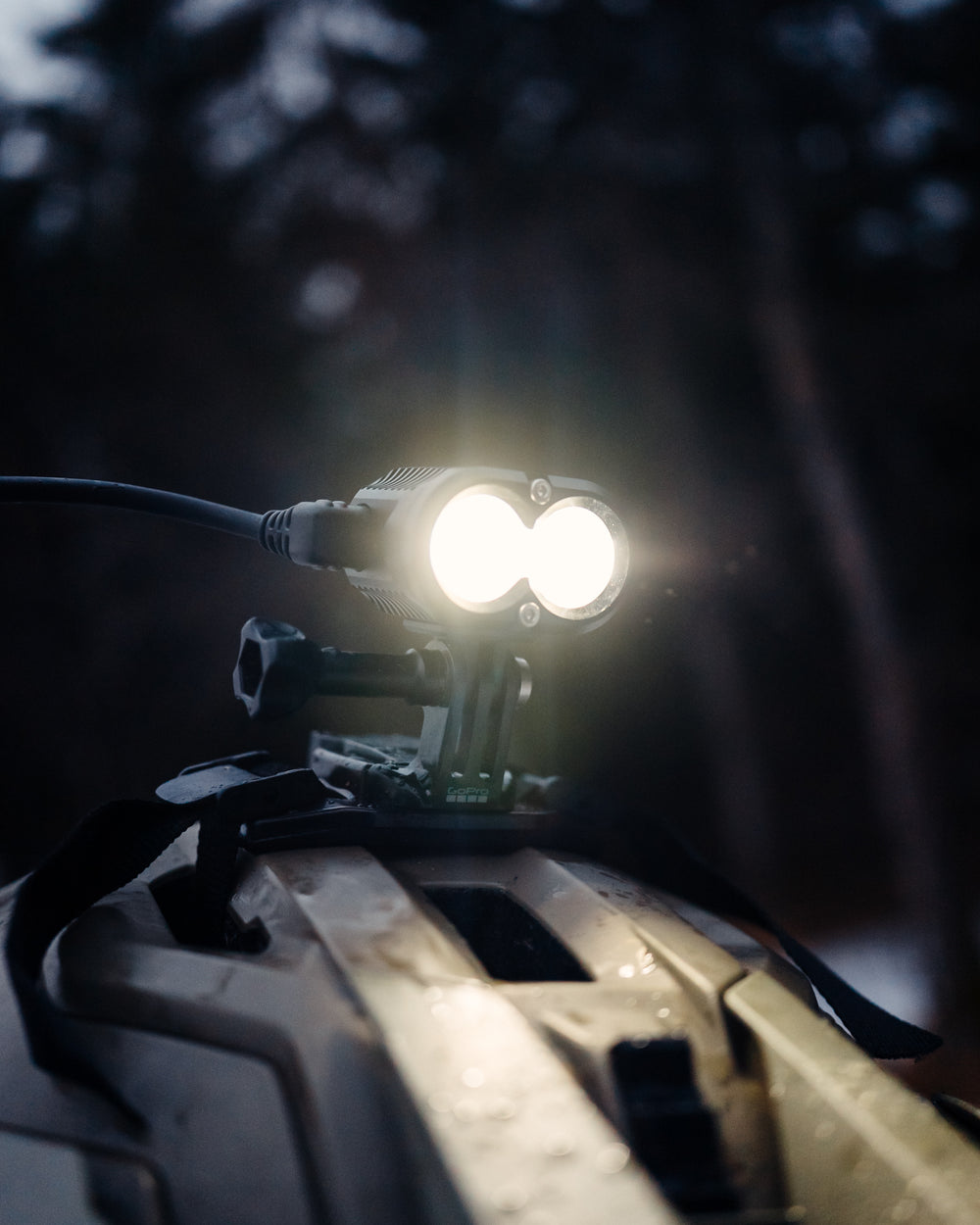 Gloworm X2 Lightset (G2.0)