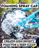 Peaty's Foaming Drivetrain Degreaser