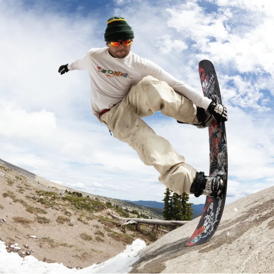 ThirtyTwo T32M Fase® X Scott Steven's Bindingar Forpöntun