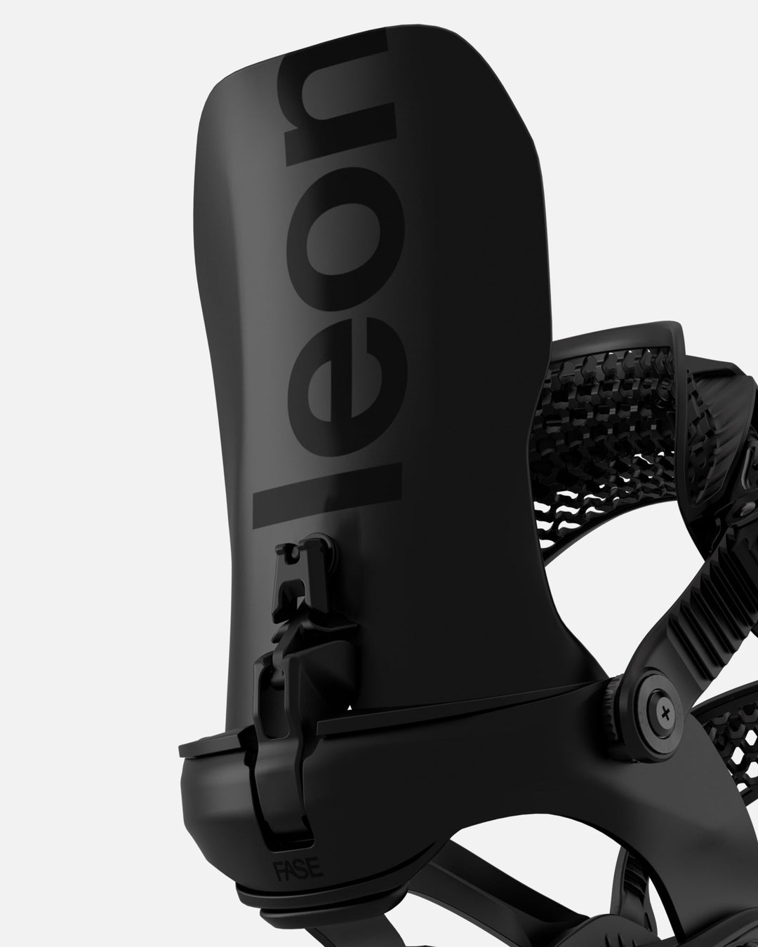 Bataleon Blaster AsymWrap™ FASE® Bindingar