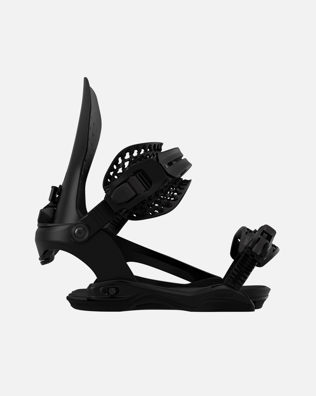 Bataleon Blaster AsymWrap™ FASE® Bindingar