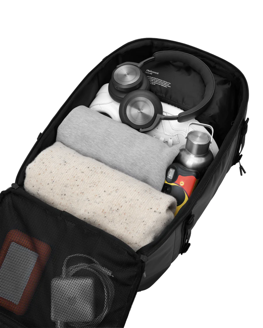 Db Ramverk Pro Backpack 32L
