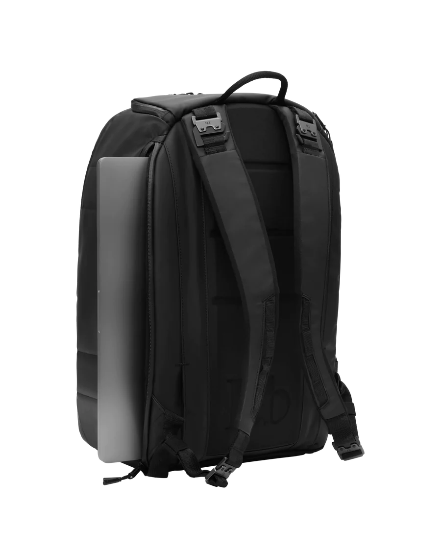 Db Ramverk Pro Backpack 32L Chris Burkard