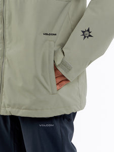 Volcom 2836 Instulated Jacket